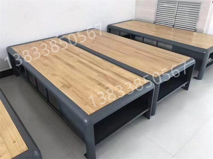 天水戒毒所床具