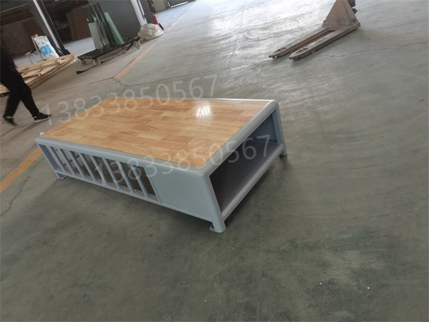 天水拘留所床具