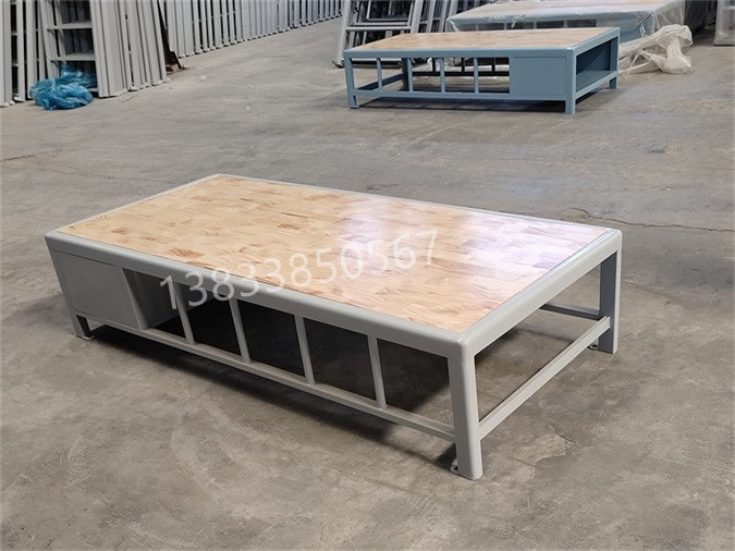 天水Y型看守所床具